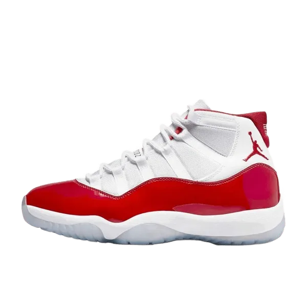 Air Jordan 11 Retro Cherry (2022) CT8012-116, vergelijk prijzen bij 1 winkel