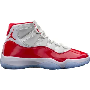 Air Jordan 11 rood