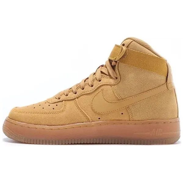 Nike Air Force 1 High 07 SP Billie Eilish Groen, vergelijk prijzen bij 1 winkel