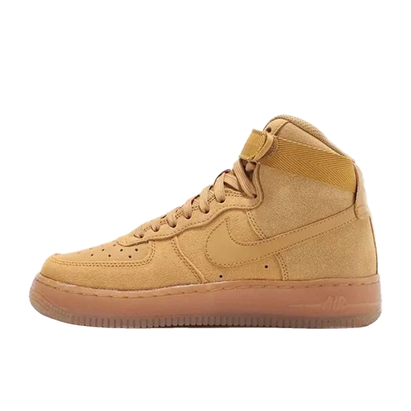 Nike Air Force 1 High 07 SP Billie Eilish Groen, vergelijk prijzen bij 1 winkel