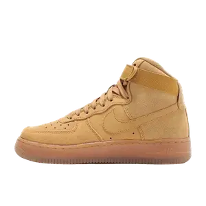Nike Air Force 1 High groen