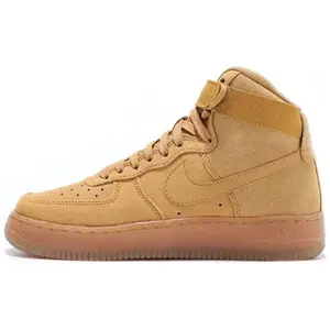 Nike Air Force 1 High groen