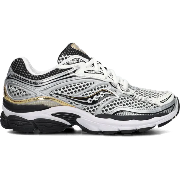 Saucony Progrid Omni 9 Zilver, vergelijk prijzen bij 1 winkel