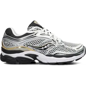 Saucony ProGrid Omni 9 zilver