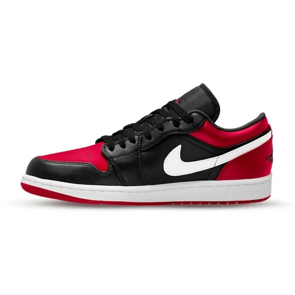 Jordan Jordan 1 Low Bred — vergelijk prijzen bij 1 winkel