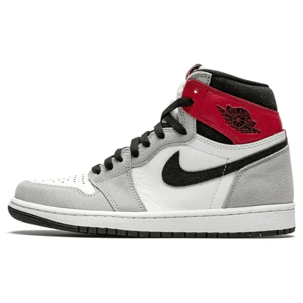 Jordan Jordan Air Jordan 1 Retro High OG Light Smoke Grey — vergelijk prijzen bij 1 winkel