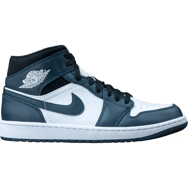 Nike Air Jordan 1 Mid Navy