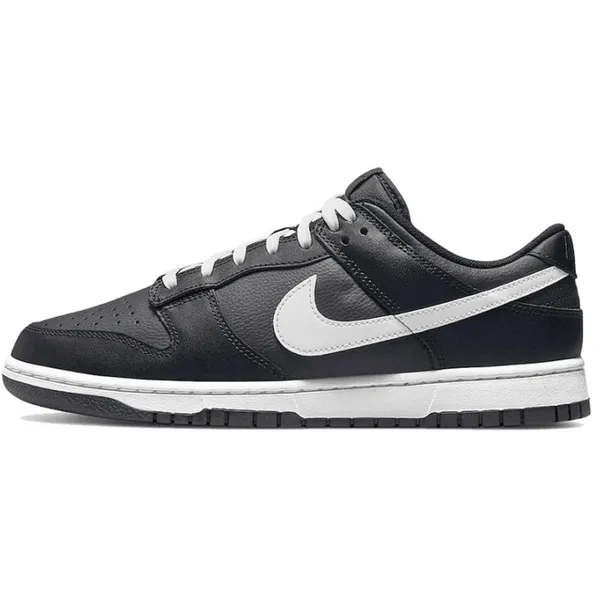 Nike Nike Dunk Low Black White (GS) — vergelijk prijzen bij 1 winkel