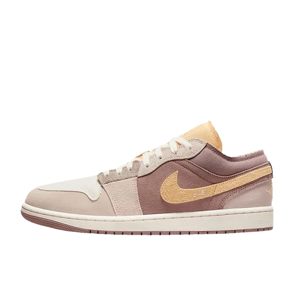 Nike Jordan 1 Low SE Craft "Taupe Haze", vergelijk prijzen bij 1 winkel