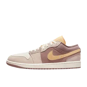 Nike Air Jordan 1 Low beige