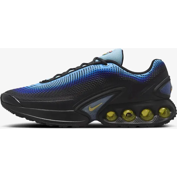 Nike Air Max DN SE Sky Blue/Hyper Blue/Zwart, vergelijk prijzen bij 1 winkel