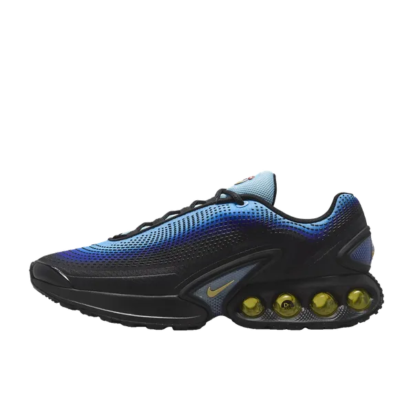Nike Air Max DN SE Sky Blue/Hyper Blue/Zwart, vergelijk prijzen bij 1 winkel