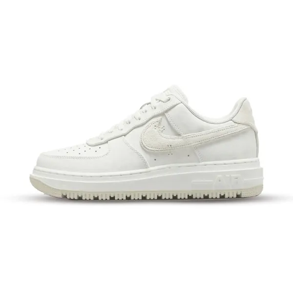 Nike Air Force 1 Low Gebroken Wit