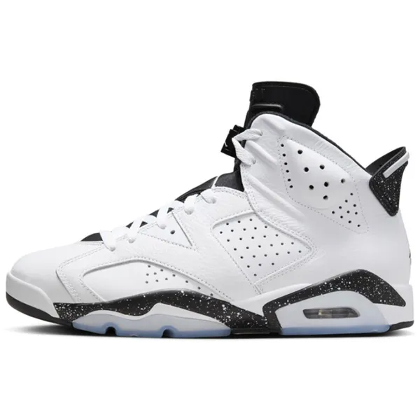 Nike Air Jordan 6 Retro "Reverse Oreo" Wit, vergelijk prijzen bij 1 winkel