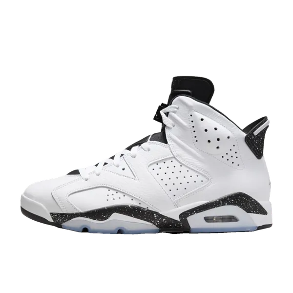 Nike Air Jordan 6 Retro "Reverse Oreo" Wit, vergelijk prijzen bij 1 winkel