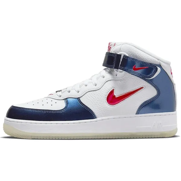 Nike Nike air force 1 mid (QS) Maat 41 — vergelijk prijzen bij 1 winkel