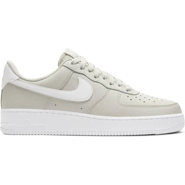 Nike Air Force 1 '07 Light Bone/White