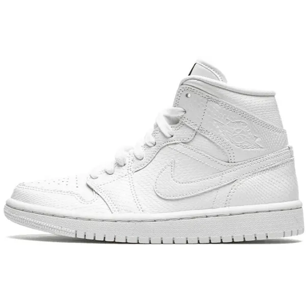 Nike Nike air Jordan 1 - Maat: 42.5 — vergelijk prijzen bij 1 winkel