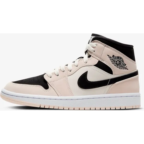 Nike Air Jordan 1 Mid Guava Ice/Black-Sail, vergelijk prijzen bij 1 winkel