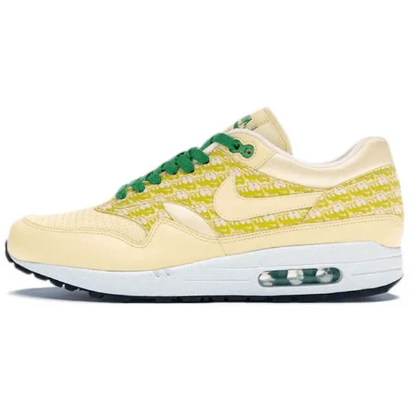 Nike Nike air max 1 PRM - Maat: 44 — vergelijk prijzen bij 1 winkel