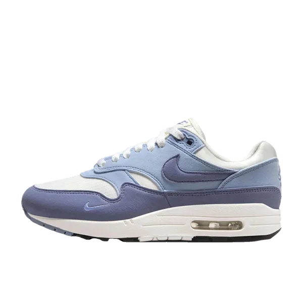Nike Air Max 1 Wit, vergelijk prijzen bij 2 winkels