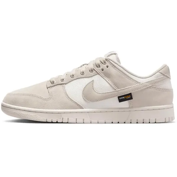 Nike Dunk Low Cordura Bruin/Beige Suede, vergelijk prijzen bij 1 winkel