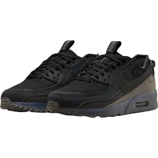 Nike Air Max Terrascape 90 zwart - grijs - blauw