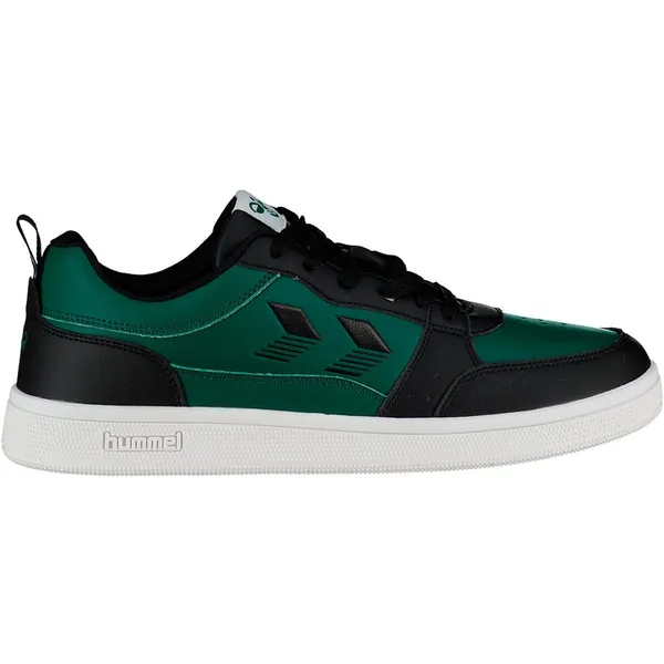 hummel hummel Basiccourt Ii Schoenen EU Man — vergelijk prijzen bij 1 winkel