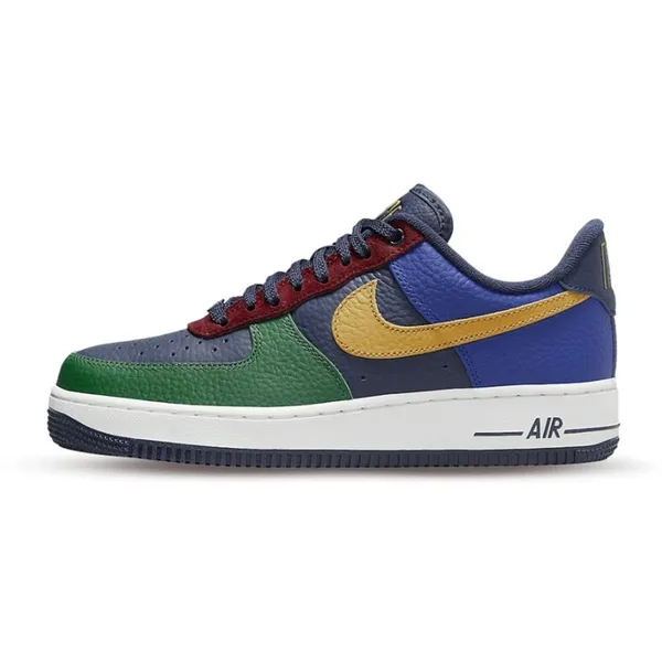 Nike Nike Air Force 1 '07 LX (Obsidian/Gorge Green) — vergelijk prijzen bij 1 winkel