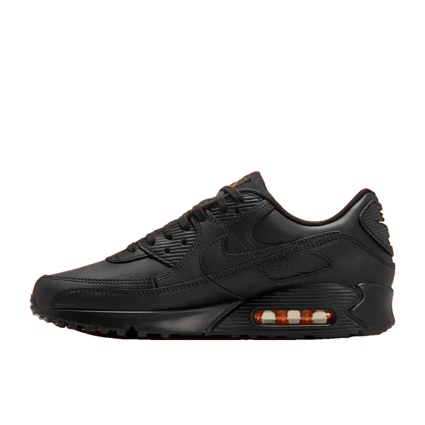Nike Air Max 90 "Black Safety Orange", vergelijk prijzen bij 1 winkel