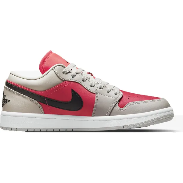 Nike Air Jordan 1 Low Grijs