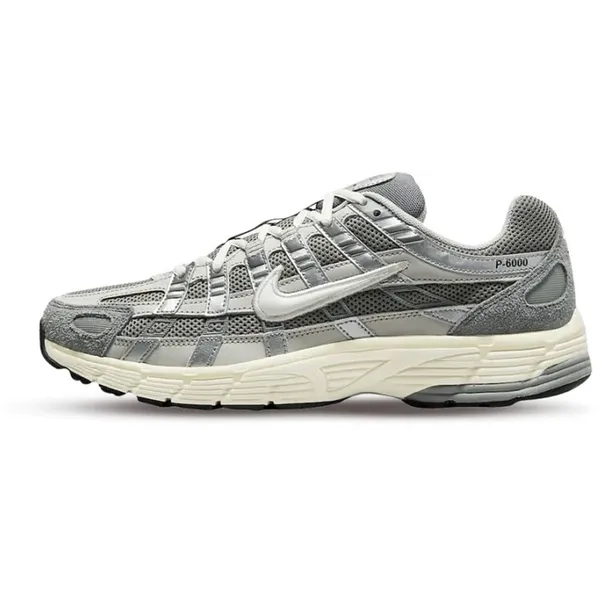 Nike P-6000 Flat Pewter Multicolor, vergelijk prijzen bij 1 winkel