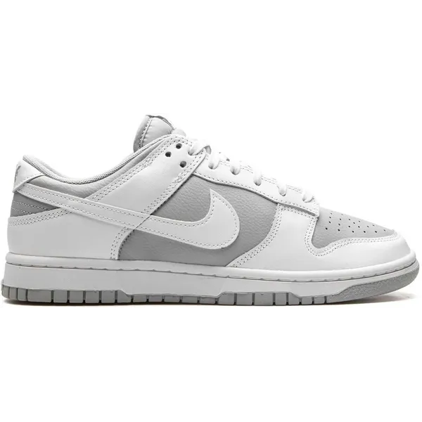 Nike Nike Dunk Low Retro White Grey EU42.5 — vergelijk prijzen bij 1 winkel