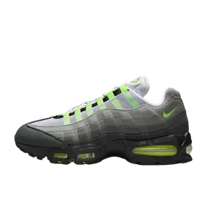 Nike Air Max 95 groen