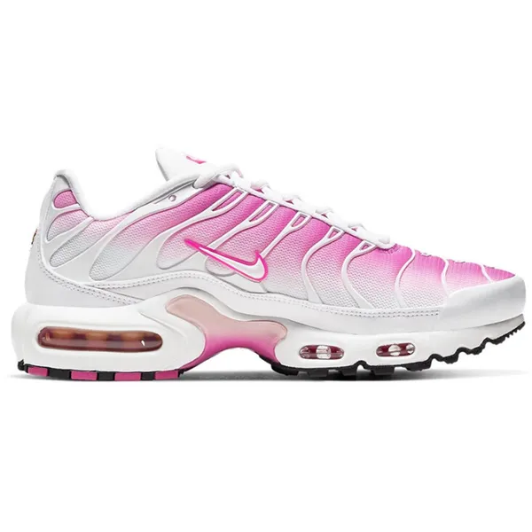 Nike Air Max Plus "Pink Fade", vergelijk prijzen bij 1 winkel