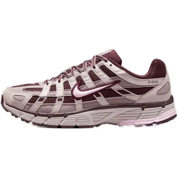 Nike P-6000 Paars/Roze