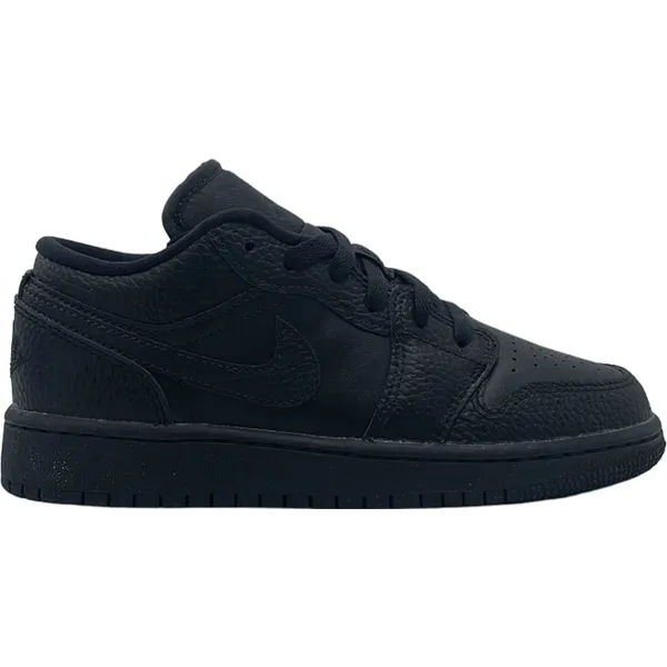 Nike Nike Air Jordan 1 Low - Sneakers - Mannen - Zwart — vergelijk prijzen bij 1 winkel