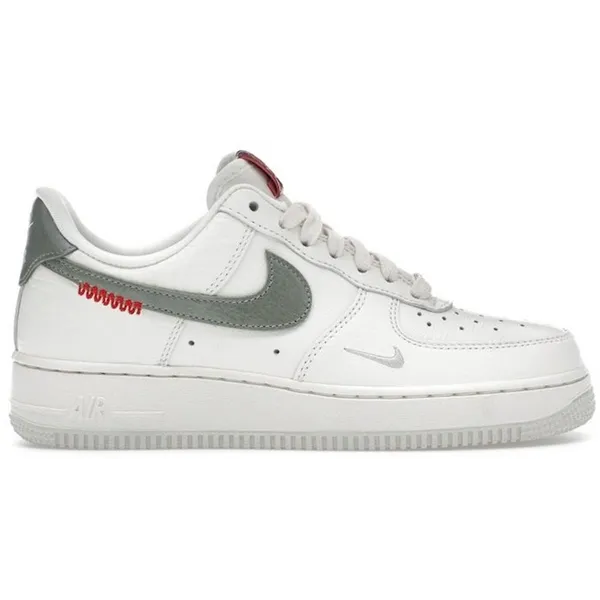 Nike Air Force 1 '07 "Year of the Snake" Wit, vergelijk prijzen bij 1 winkel