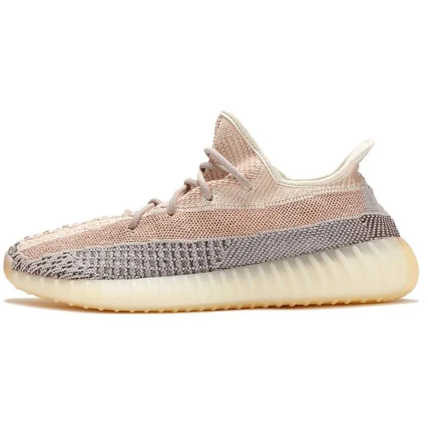 Adidas Yeezy Boost 350 V2 Ash Pearl Multicolor, vergelijk prijzen bij 2 winkels