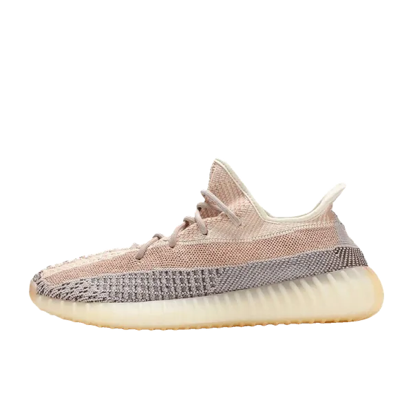 Adidas Yeezy Boost 350 V2 Ash Pearl Multicolor, vergelijk prijzen bij 2 winkels