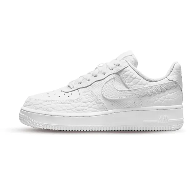 Nike Air Force 1 Low "Color of the Month" Wit, vergelijk prijzen bij 1 winkel