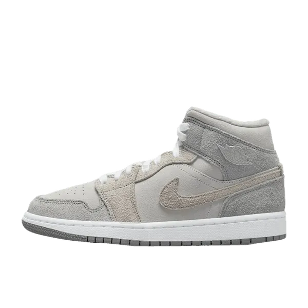 Air Jordan 1 Mid SE Particle Grey, vergelijk prijzen bij 1 winkel