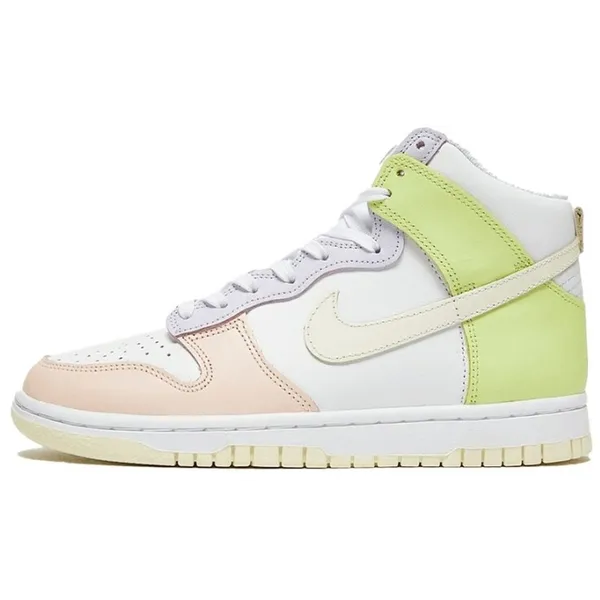Nike Dunk High Cashmere 7W, vergelijk prijzen bij 1 winkel