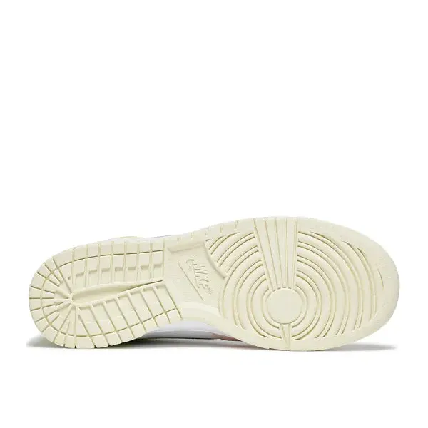 Nike Dunk High Cashmere 7W, foto 4 van 4