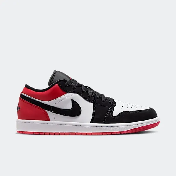 Nike Air Jordan 1 Low Wit, vergelijk prijzen bij 1 winkel