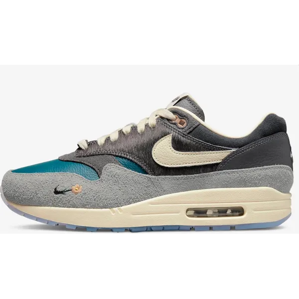 Kasina x Nike Air Max 1 Special Edition "Won-Ang" Grijs, vergelijk prijzen bij 1 winkel