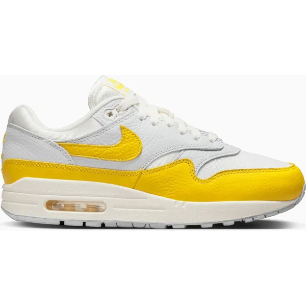 Nike Nike Air Max 1 Photon Dust/Tour Yellow maat 44 (Exclusief!) — vergelijk prijzen bij 1 winkel