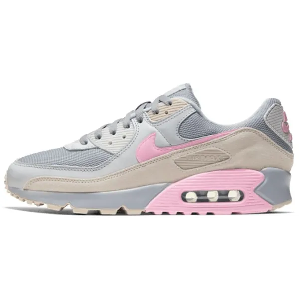Nike Air Max 90 Grijs-roze