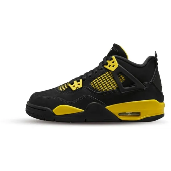 Nike Nike Air Jordan 4 Retro 'Thunder' (2023) — vergelijk prijzen bij 1 winkel