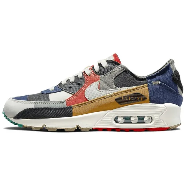 Nike Air Max 90 Multi-Color